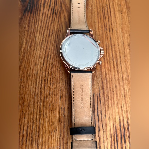 Micheal Kors Men’s Watch - Picture 3 of 6